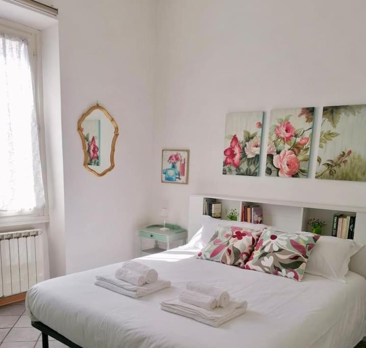 Casa Clori - 4 Posti Letto A Due Passi Dal Duomo * Florencia