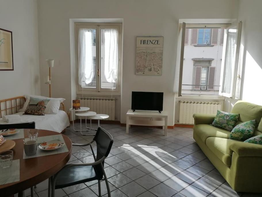 Casa Clori - 4 Posti Letto A Due Passi Dal Duomo Apartamento Florencia