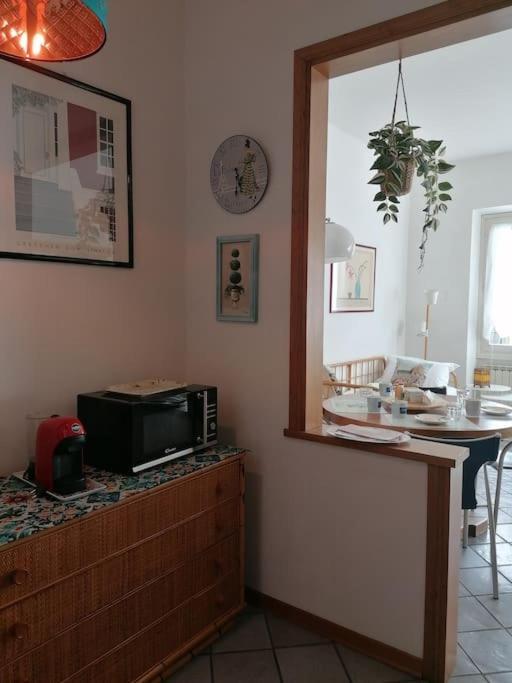 Casa Clori - 4 Posti Letto A Due Passi Dal Duomo Apartamento Florencia