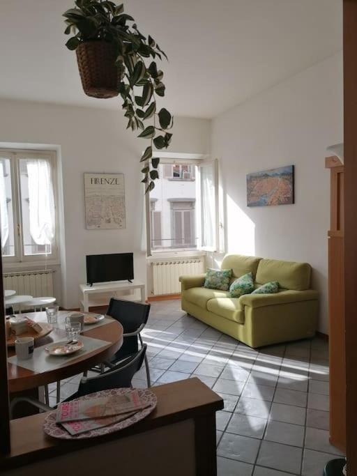 Casa Clori - 4 Posti Letto A Due Passi Dal Duomo Florencia